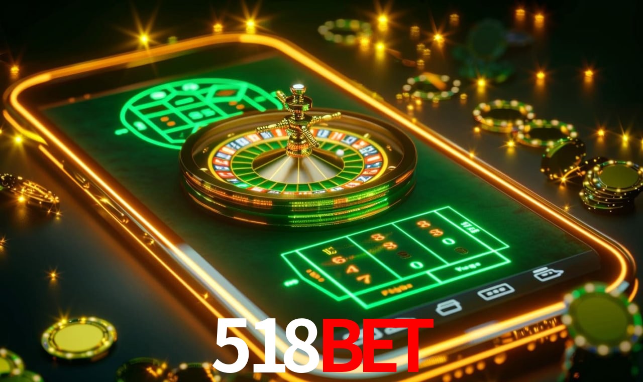 518bet apk