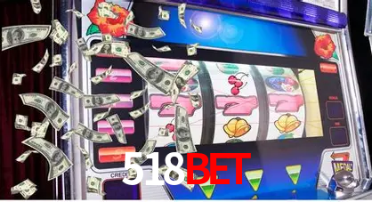 518bet: A Experiência de Casino com Jogos de Mesa ao Vivo