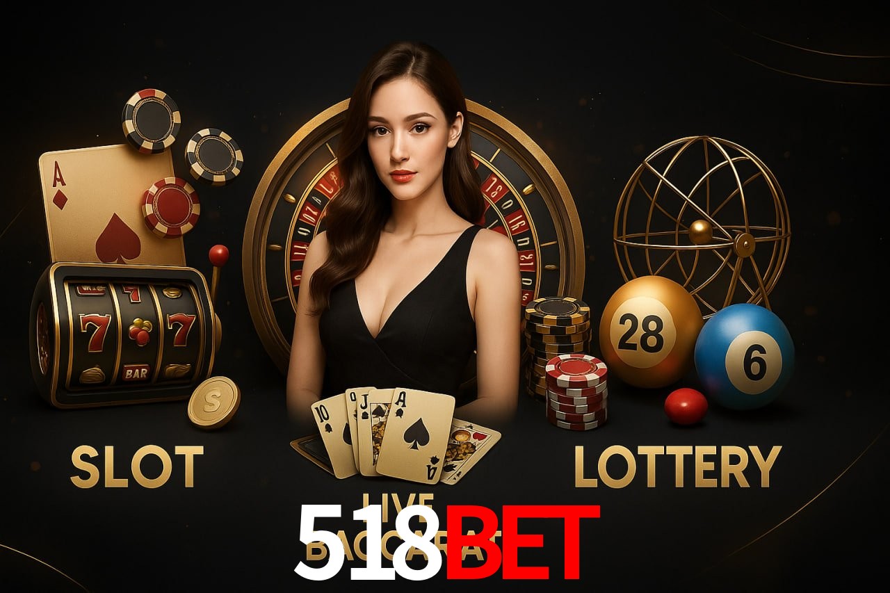 518bet