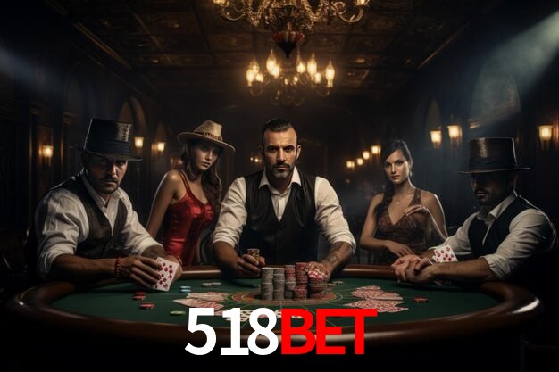 518bet